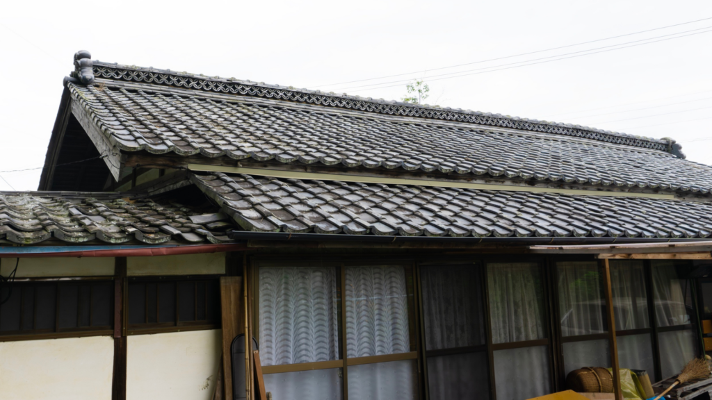 古民家リノベーション