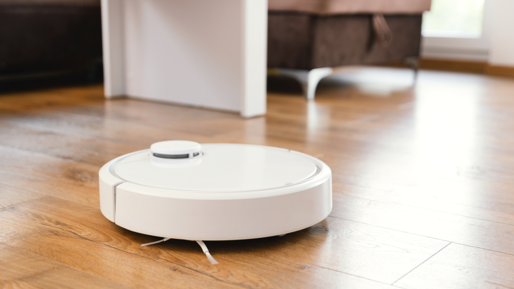 ロボット掃除機が走りやすくなる！段差解消によるバリアフリーと家事ラク化